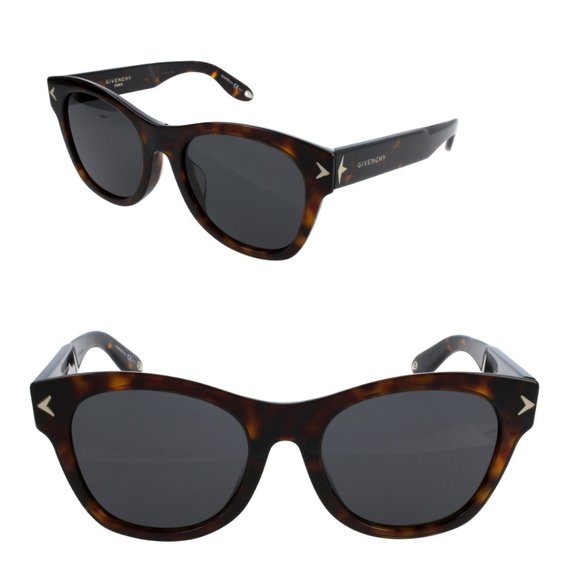 Givenchy Other - Givenchy 7024/F/S Rectangle 53mm Men Sunglasses